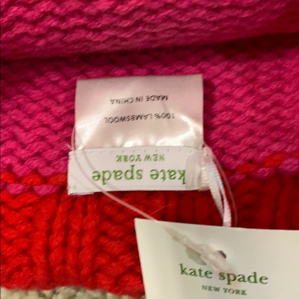 Kate Spade Cap - Picture 3 of 4
